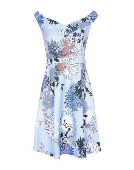 Платье 1-ONE Платье 1-ONE