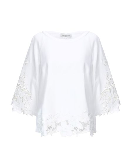 Толстовка MARIA GRAZIA SEVERI Толстовка MARIA GRAZIA SEVERI