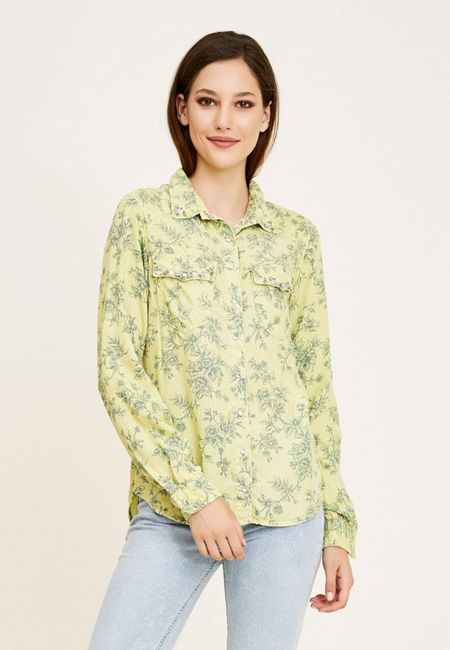 Рубашка DSHE Рубашка DSHE