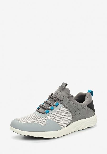 Кроссовки X-Plode Кроссовки X-Plode