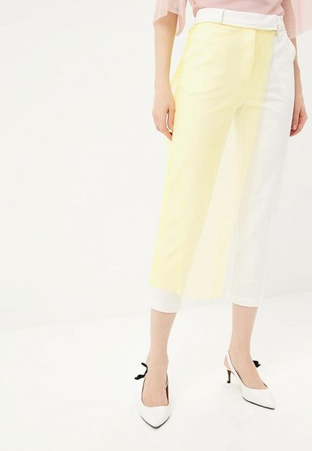 Брюки Watch Me Moscow WMMW Брюки Watch Me Moscow WMMW