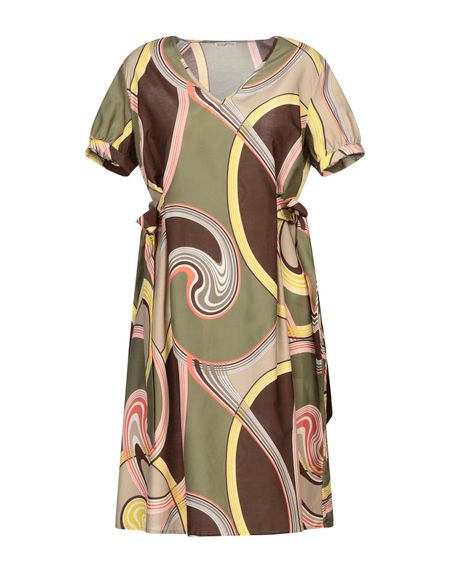 Платье CAMICETTASNOB Платье CAMICETTASNOB