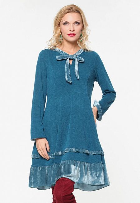 Платье Kata Binska Платье Kata Binska