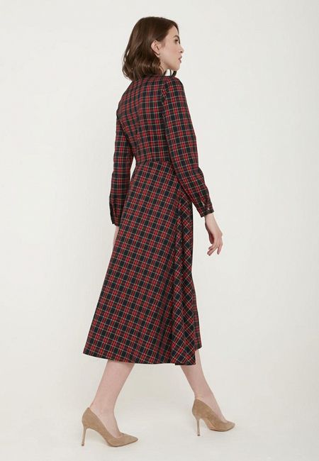 Платье Ли-лу Платье Ли-лу