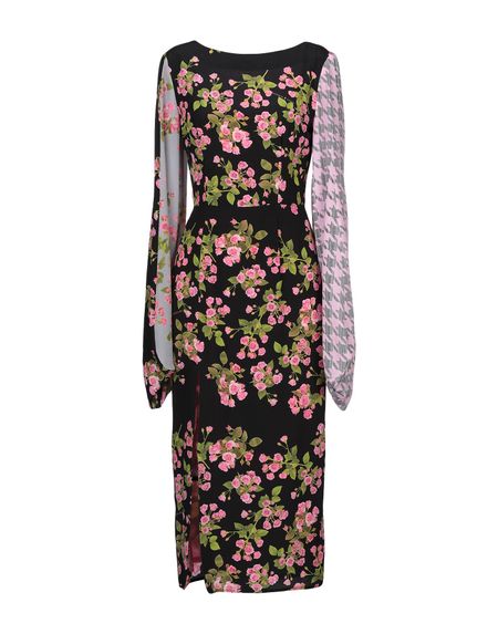 Платье NATASHA ZINKO Платье NATASHA ZINKO