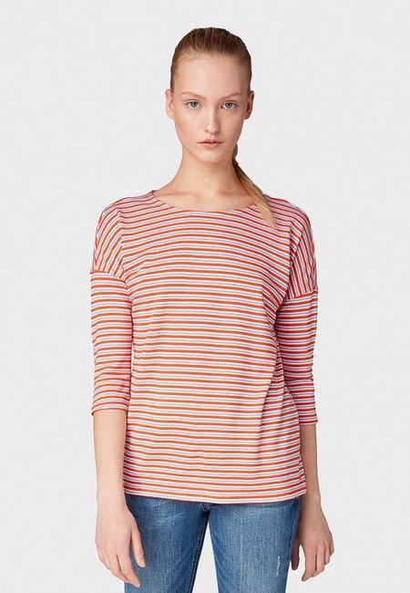 Джемпер Tom Tailor Denim Джемпер Tom Tailor Denim