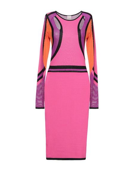 Платье PINKO Платье PINKO