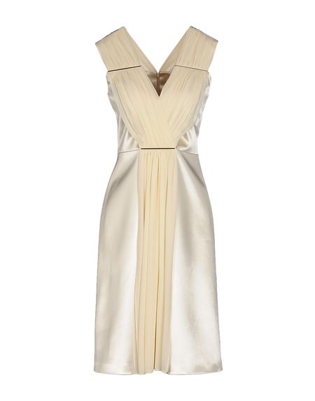 Платье CHRISTOPHER KANE Платье CHRISTOPHER KANE