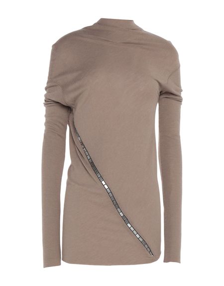 Футболка RICK OWENS LILIES Футболка RICK OWENS LILIES