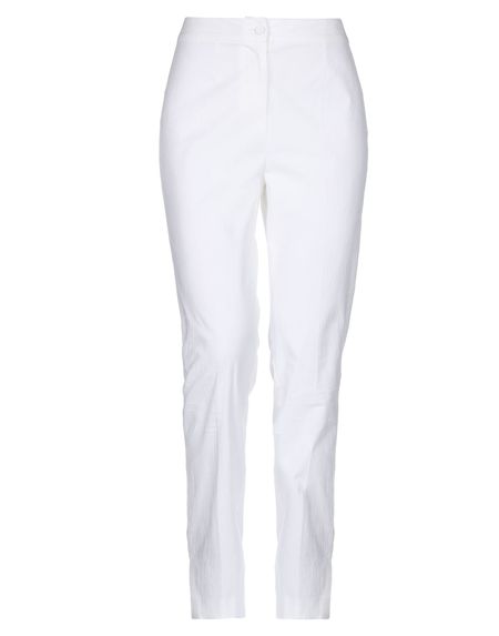 Брюки BLUMARINE Брюки BLUMARINE