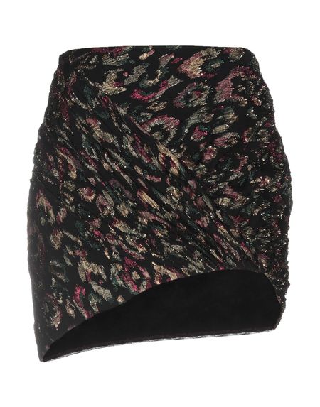 Юбка SAINT LAURENT Юбка SAINT LAURENT