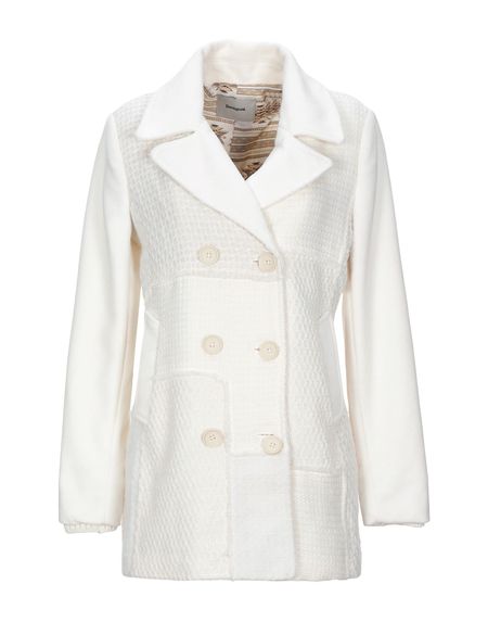 Пальто DESIGUAL Пальто DESIGUAL