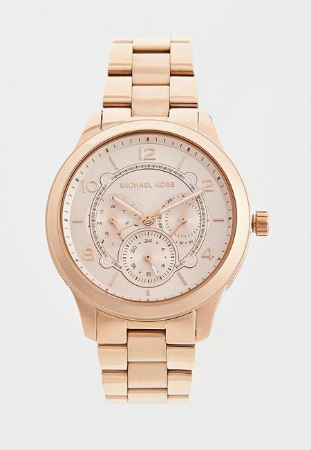 Часы Michael Kors Часы Michael Kors