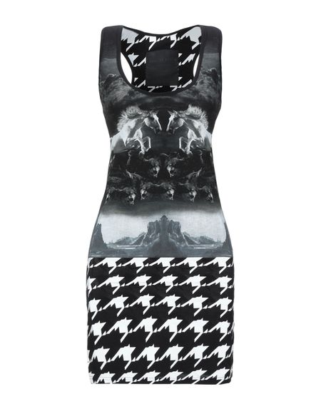 Платье PHILIPP PLEIN Платье PHILIPP PLEIN