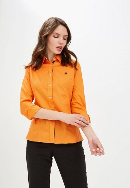 Рубашка Felix Hardy Рубашка Felix Hardy