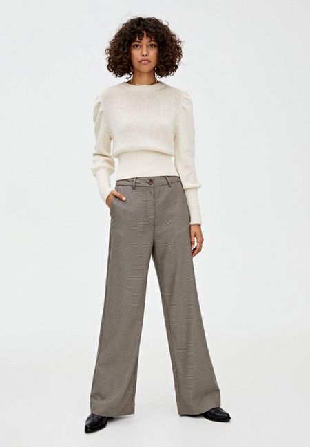 Брюки Pull&Bear Брюки Pull&Bear