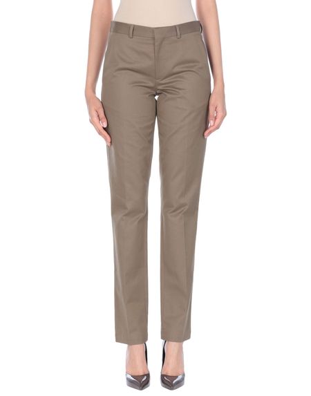 Брюки PS PAUL SMITH Брюки PS PAUL SMITH