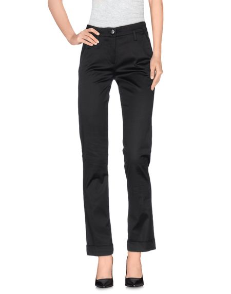 Брюки PINKO Брюки PINKO