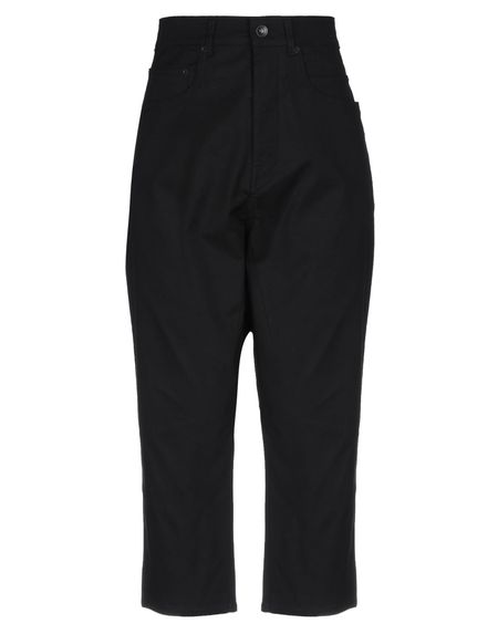 Брюки DRKSHDW by RICK OWENS Брюки DRKSHDW by RICK OWENS