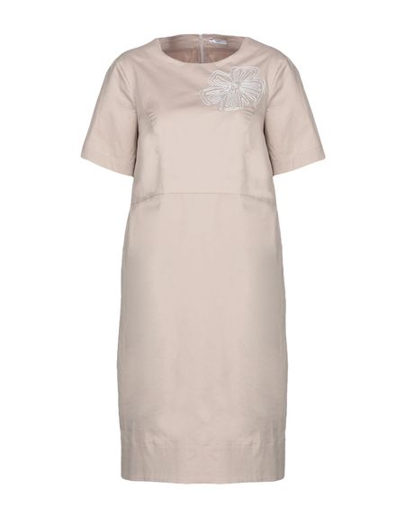 Платье PESERICO Платье PESERICO