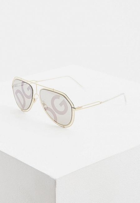 Солнцезащитные очки Dolce&Gabbana Солнцезащитные очки Dolce&Gabbana