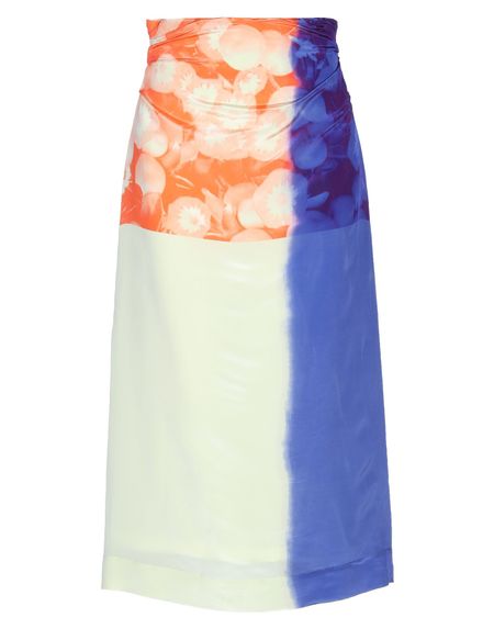 Юбка DRIES VAN NOTEN Юбка DRIES VAN NOTEN