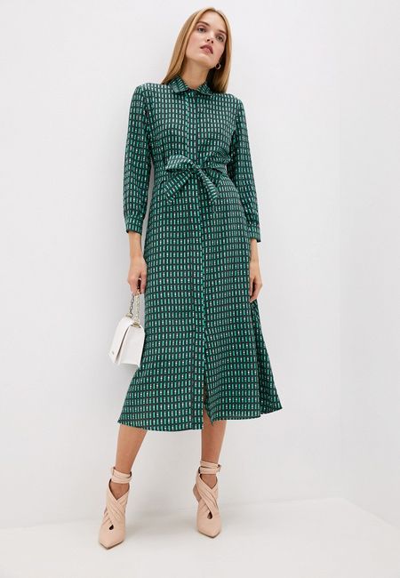 Платье Weekend Max Mara Платье Weekend Max Mara