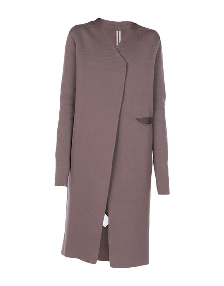 Пальто RICK OWENS Пальто RICK OWENS