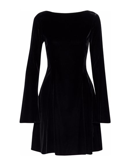 Платье DEREK LAM 10 CROSBY Платье DEREK LAM 10 CROSBY