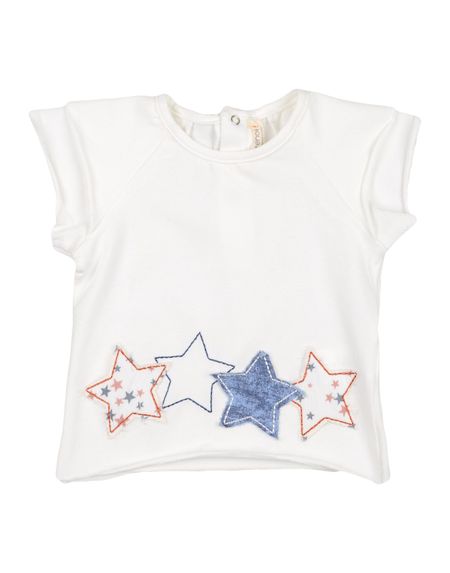 Футболка SEMPRENOI! Футболка SEMPRENOI!