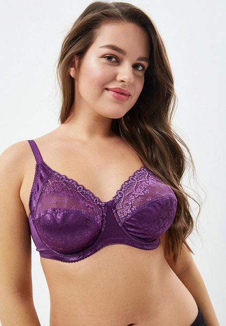 Бюстгальтер moonlight Бюстгальтер moonlight