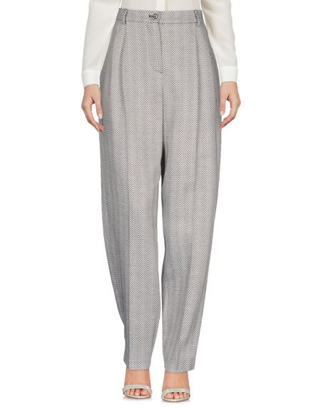 Брюки EMPORIO ARMANI Брюки EMPORIO ARMANI