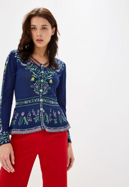 Кардиган IVKO Woman Кардиган IVKO Woman