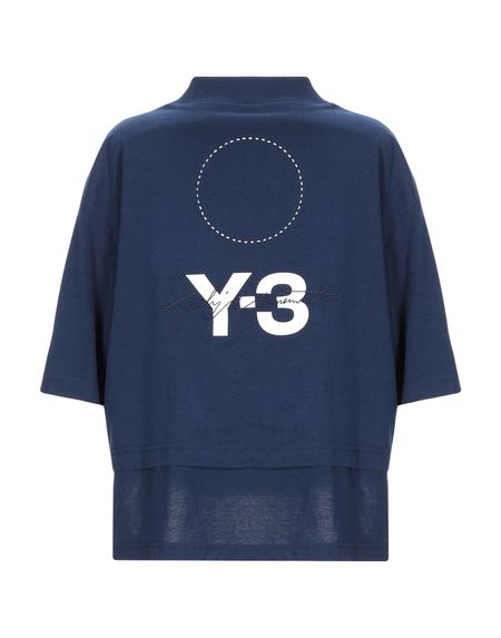 Футболка Y-3 Футболка Y-3