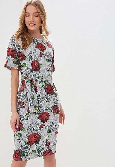 Платье Yansstudio Платье Yansstudio