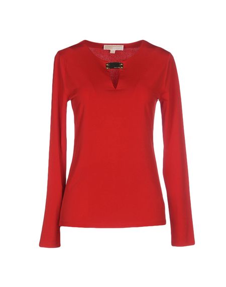 Футболка MICHAEL MICHAEL KORS Футболка MICHAEL MICHAEL KORS