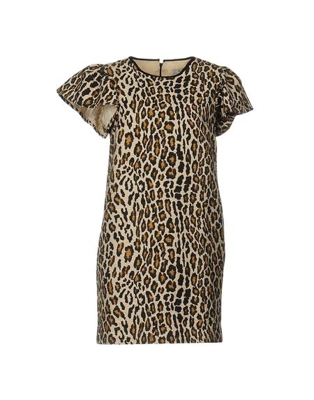 Платье ESSENTIEL ANTWERP Платье ESSENTIEL ANTWERP