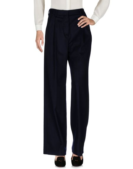 Брюки MSGM Брюки MSGM