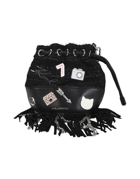 Сумка KARL LAGERFELD Сумка KARL LAGERFELD