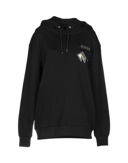 Толстовка VERSUS VERSACE Толстовка VERSUS VERSACE