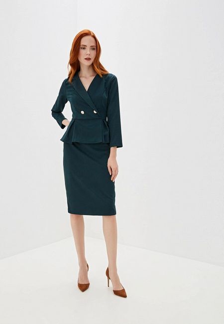 Платье Avemod Платье Avemod