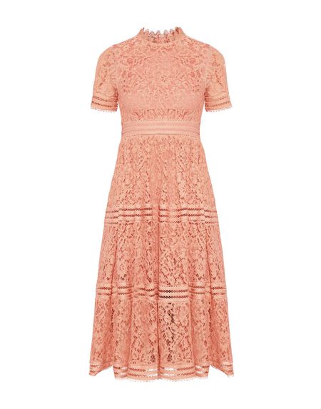 Платье RAOUL Платье RAOUL