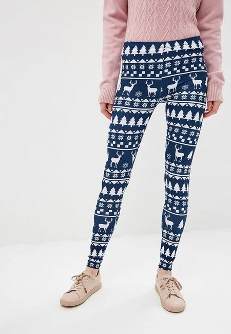 Леггинсы Churchill accessories Леггинсы Churchill accessories