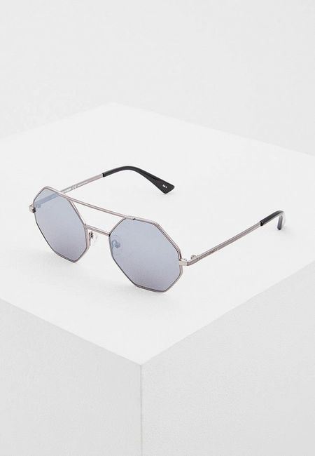 Солнцезащитные очки McQ Alexander McQueen Солнцезащитные очки McQ Alexander McQueen