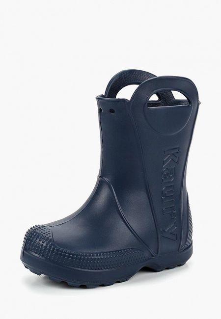 Резиновые сапоги Каури Каури KA010AKCIZZ0
