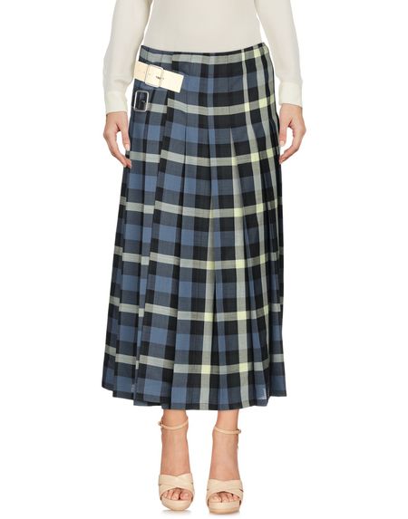 Юбка GOLDEN GOOSE DELUXE BRAND Юбка GOLDEN GOOSE DELUXE BRAND