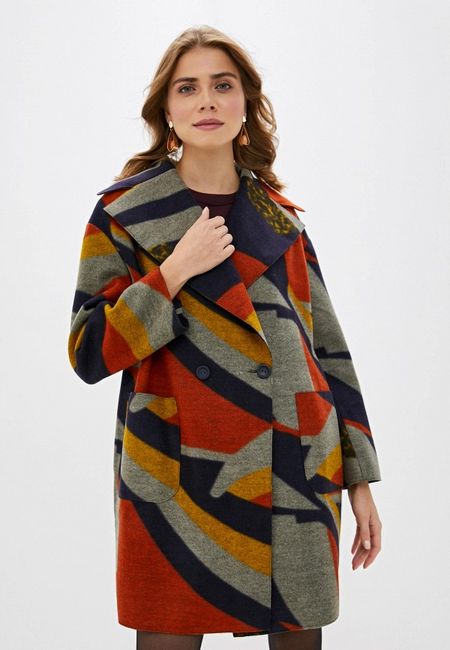 Пальто Vis-a-Vis Пальто Vis-a-Vis