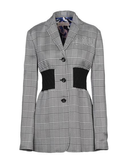 Пальто EMILIO PUCCI Пальто EMILIO PUCCI