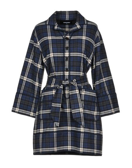 Платье DSQUARED2 Платье DSQUARED2