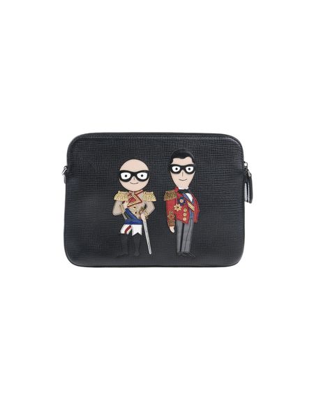 Сумка DOLCE & GABBANA